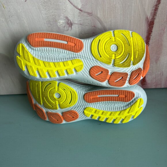 Brooks Glycerin 21 Road Running Shoes Women's Size 11 - Picture 10 of 16